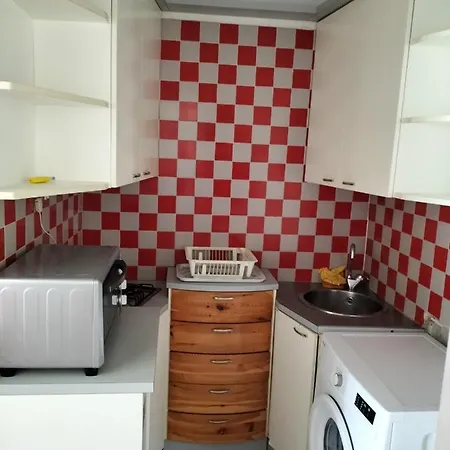 Casa Mary アパート