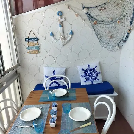 アパート Casa Mary マロッタ