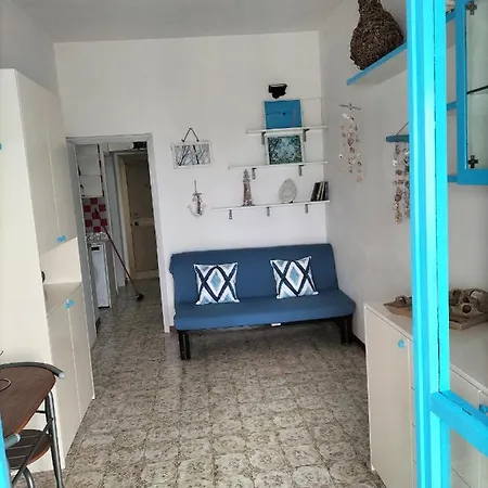 Casa Mary * Marotta