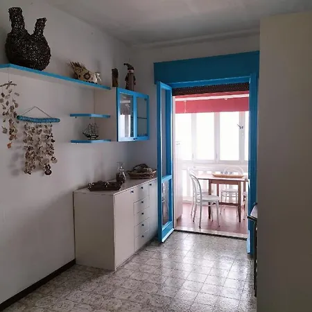 アパート Casa Mary