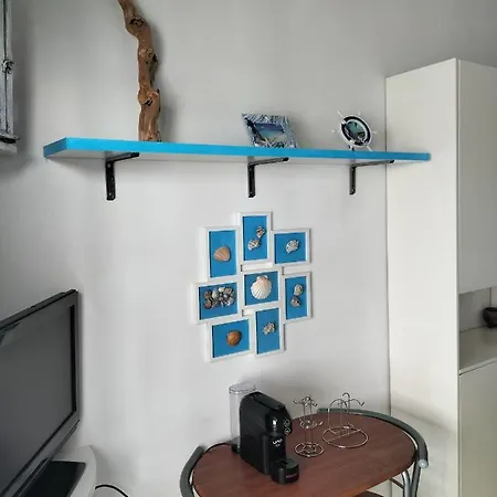 Apartment Casa Mary Marotta