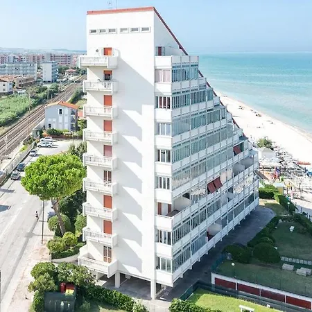 アパート Casa Mary *